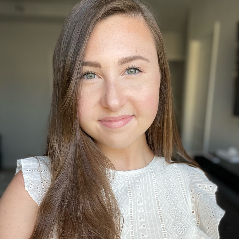 Meet your Posher, Jenna